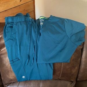 Scrubs! Healing Hands